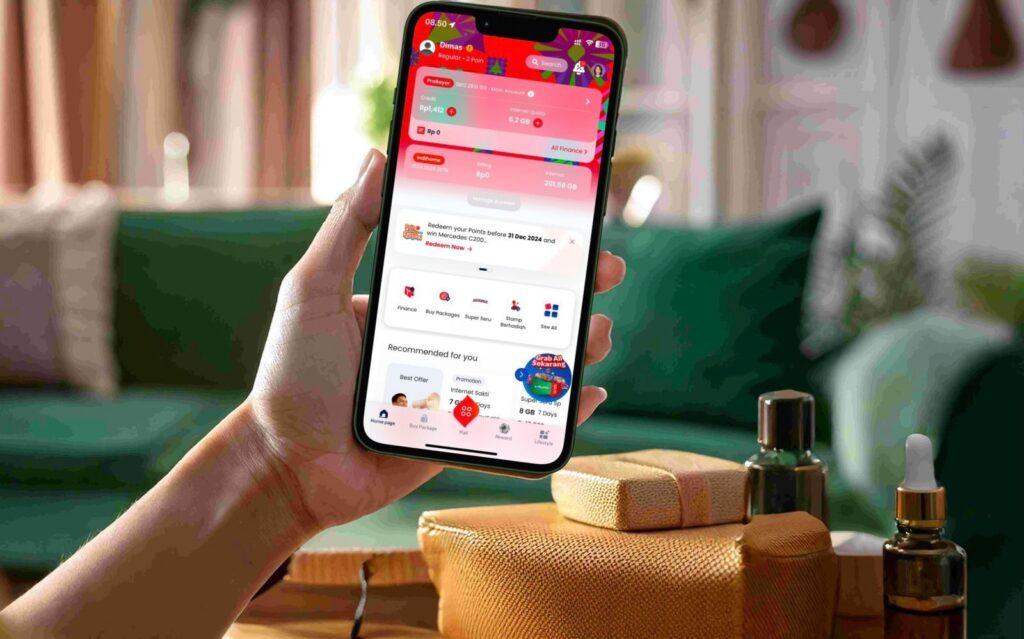 Jelajah Jogja Lebih Mudah dengan MyTelkomsel: Wisata Populer Hingga